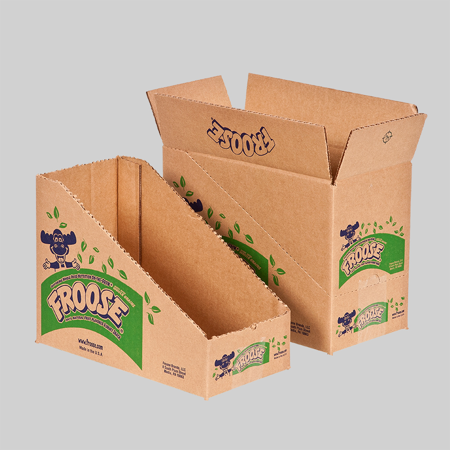 Branded Retail and Specialty Packaging Packaging Design ...