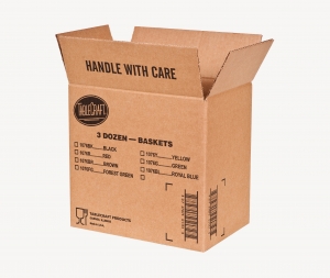 Custom Industrial Packaging Supplier