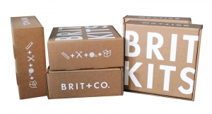Subscription Box Packaging in Illinois