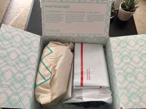 Subscription Box Packaging San Francisco