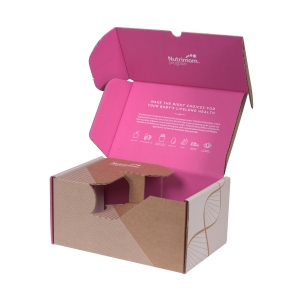 Subscription Box Packaging Supplier New York