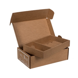 Subscription Box Packaging Supplier San Francisco