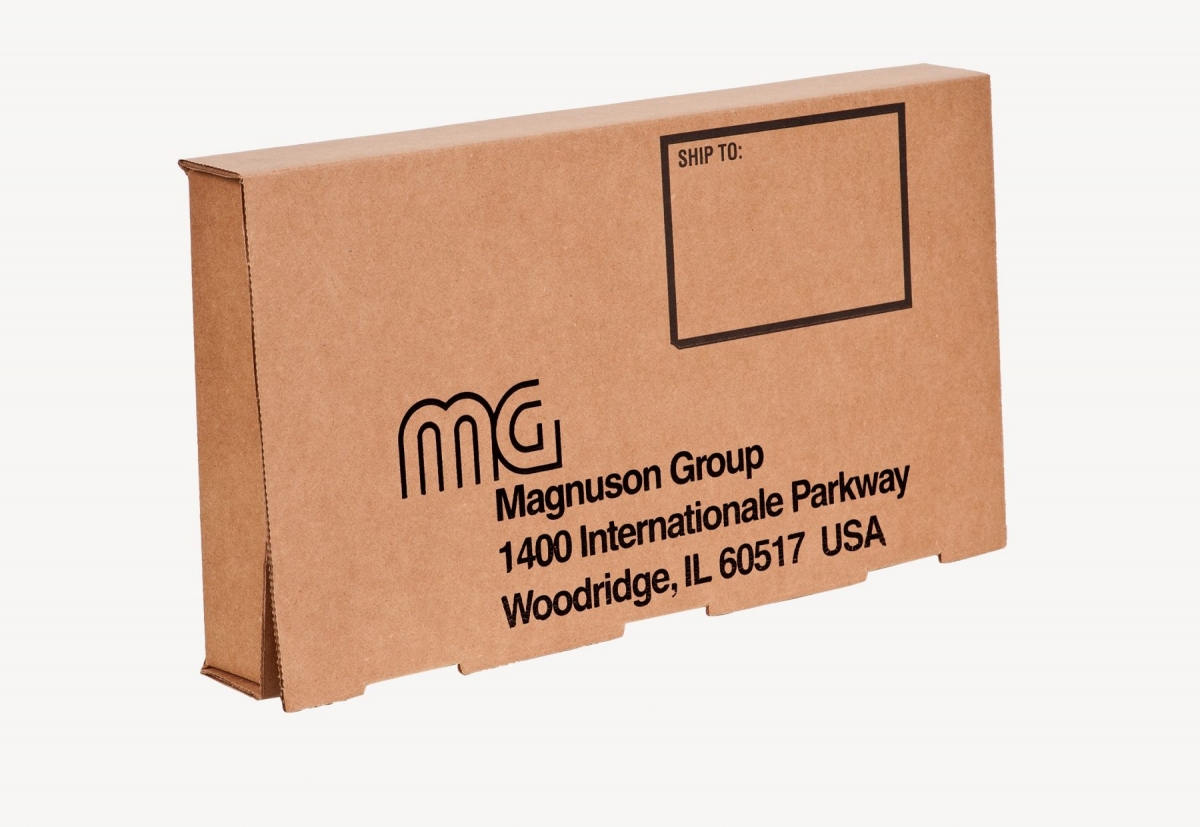 Custom Subscription Packaging in New York