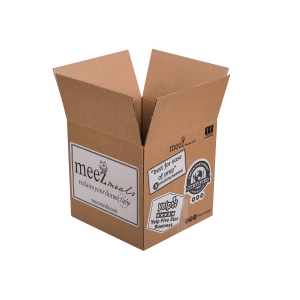 Ecommerce Packaging Elgin