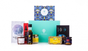 Branded Subscription Packaging Bolingbrook